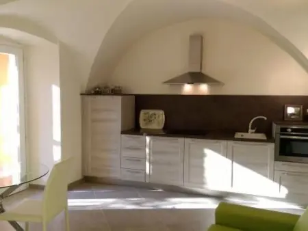 'Ca' due Olivi' mit Terrasse, Maison 12 personnes à Toscolano - Photo 65