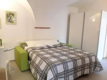 'Ca' due Olivi' mit Terrasse, Maison 12 personnes à Toscolano - Photo 69