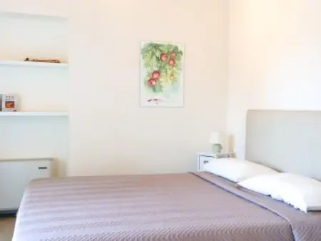 'Granatapfel' mit Terrasse, Appartement 4 personnes à Toscolano - Photo 3