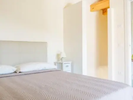 'Granatapfel' mit Terrasse, Appartement 4 personnes à Toscolano - Photo 9