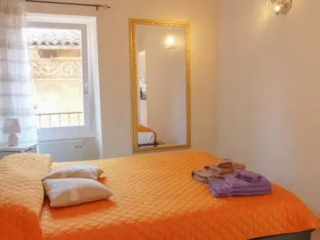 'Ca' due Olivi' mit eigener Terrasse, Appartement 15 personnes à Toscolano - Photo 8