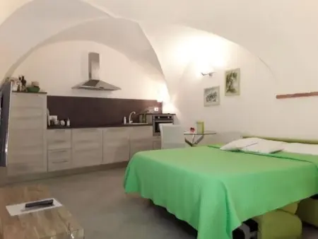 'Ca' due Olivi' mit eigener Terrasse, Appartement 15 personnes à Toscolano - Photo 37