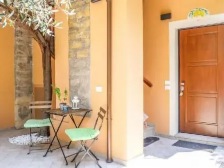 'Ca' due Olivi' mit eigener Terrasse, Appartement 15 personnes à Toscolano - Photo 51