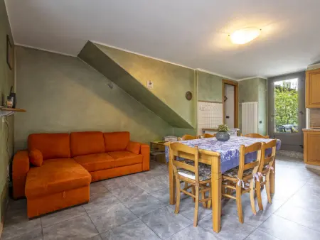 Casa Quadrifoglio Terrace, Maison 4 personnes à Valtellina - Photo 1