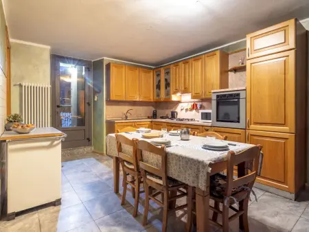 Casa Quadrifoglio Terrace, Maison 4 personnes à Valtellina - Photo 2