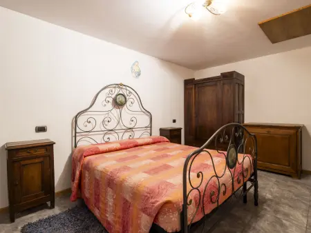 Casa Quadrifoglio Terrace, Maison 4 personnes à Valtellina - Photo 3