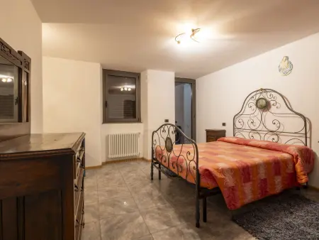 Casa Quadrifoglio Terrace, Maison 4 personnes à Valtellina - Photo 13