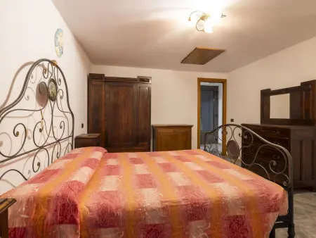Casa Quadrifoglio Terrace, Maison 4 personnes à Valtellina - Photo 14