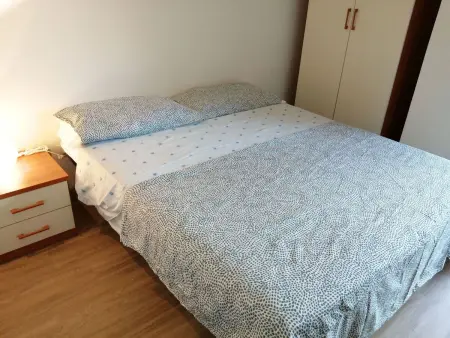 Wohnung in Levico Terme mit Privatparkplatz, Appartement 2 personnes à Levico Terme - Photo 2