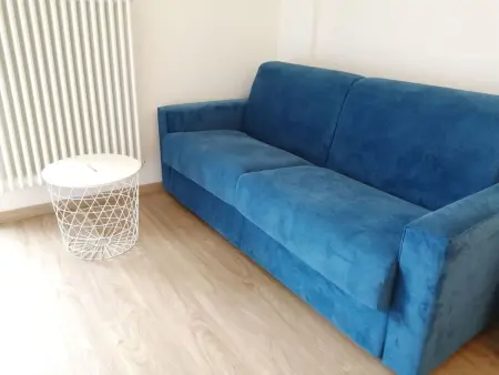 Wohnung in Levico Terme mit Privatparkplatz, Appartement 2 personnes à Levico Terme - Photo 3