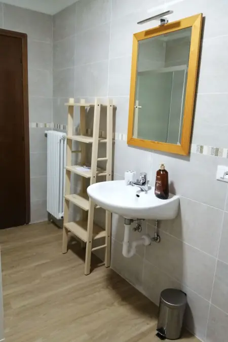 Wohnung in Levico Terme mit Privatparkplatz, Appartement 2 personnes à Levico Terme - Photo 4