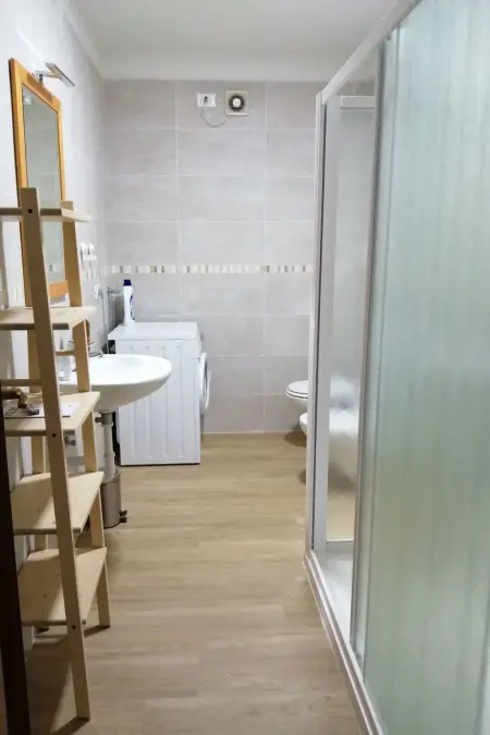 Wohnung in Levico Terme mit Privatparkplatz, Appartement 2 personnes à Levico Terme - Photo 5