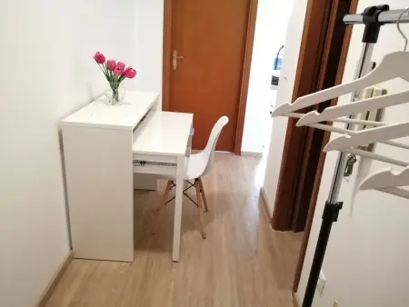 Wohnung in Levico Terme mit Privatparkplatz, Appartement 2 personnes à Levico Terme - Photo 6