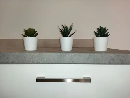 Wohnung in Levico Terme mit Privatparkplatz, Appartement 2 personnes à Levico Terme - Photo 7