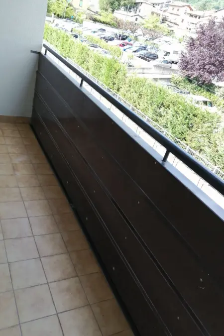 Wohnung in Levico Terme mit Privatparkplatz, Appartement 2 personnes à Levico Terme - Photo 8