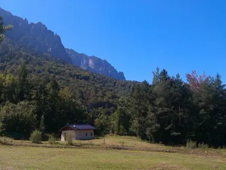 Wohnung in Levico Terme mit Privatparkplatz, Appartement 2 personnes à Levico Terme - Photo 15