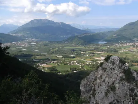 Wohnung in Levico Terme mit Privatparkplatz, Appartement 2 personnes à Levico Terme - Photo 17