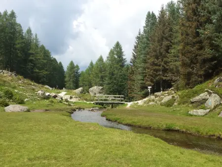Wohnung in Levico Terme mit Privatparkplatz, Appartement 2 personnes à Levico Terme - Photo 20