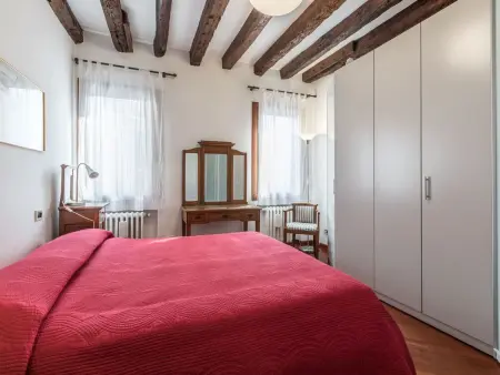 mit privater Terrasse, Appartement 3 personnes à Venise - Photo 11
