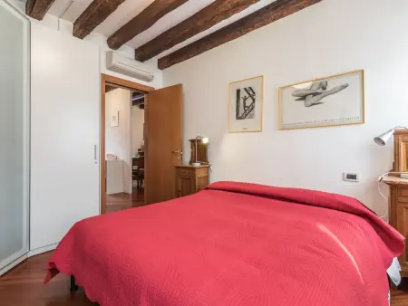 mit privater Terrasse, Appartement 3 personnes à Venise - Photo 12