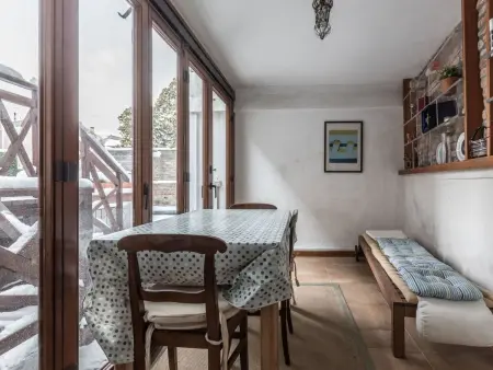 mit privater Terrasse, Appartement 3 personnes à Venise - Photo 16