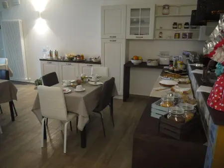 'Dear Peace on the Hill, Appartement 16 personnes à Montefiore Conca - Photo 21