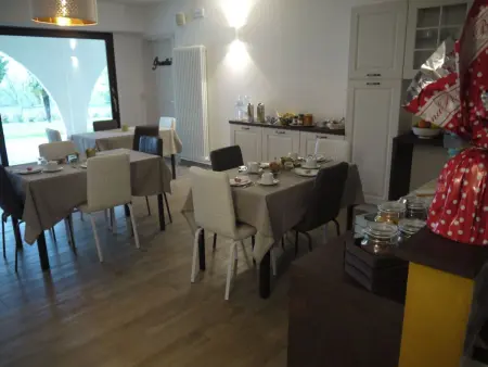 'Dear Peace on the Hill, Appartement 16 personnes à Montefiore Conca - Photo 22