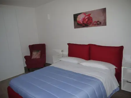'Dear Peace on the Hill, Appartement 16 personnes à Montefiore Conca - Photo 35