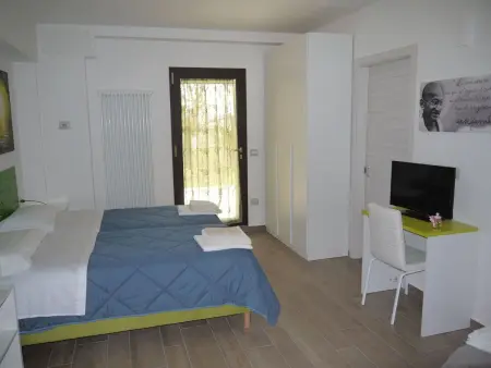 'Dear Peace on the Hill, Appartement 16 personnes à Montefiore Conca - Photo 36