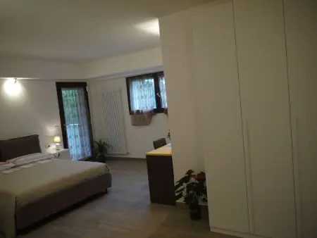 'Dear Peace on the Hill, Appartement 16 personnes à Montefiore Conca - Photo 38