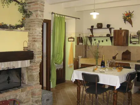 Iris in Cagli, Appartement 2 personnes à Cagli - Photo 3