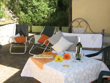 Iris in Cagli, Appartement 2 personnes à Cagli - Photo 5