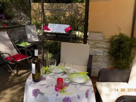 Iris in Cagli, Appartement 2 personnes à Cagli - Photo 6