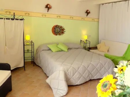 Iris in Cagli, Appartement 2 personnes à Cagli - Photo 8