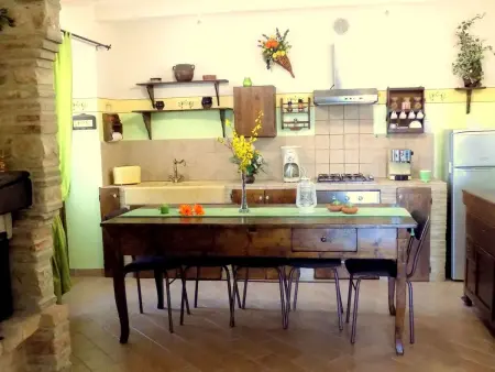 Iris in Cagli, Appartement 2 personnes à Cagli - Photo 9