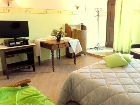 Iris in Cagli, Appartement 2 personnes à Cagli - Photo 10