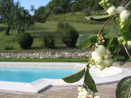 Iris in Cagli, Appartement 2 personnes à Cagli - Photo 13