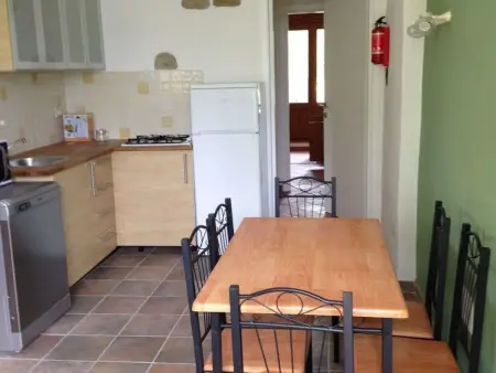 App. San Pietro, Appartement 5 personnes à Arcevia - Photo 1