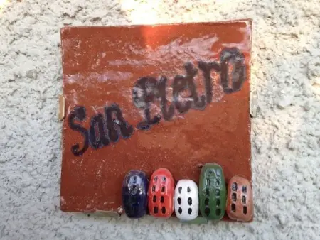App. San Pietro, Appartement 5 personnes à Arcevia - Photo 2