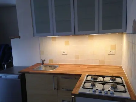 App. San Pietro, Appartement 5 personnes à Arcevia - Photo 6