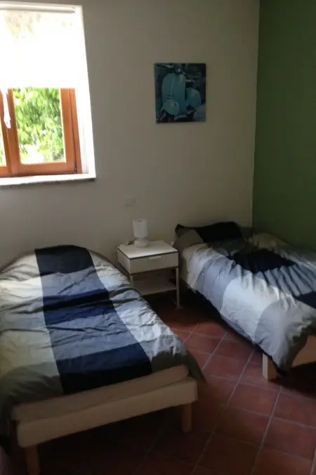 App. San Pietro, Appartement 5 personnes à Arcevia - Photo 7