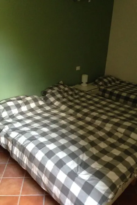 App. San Pietro, Appartement 5 personnes à Arcevia - Photo 9