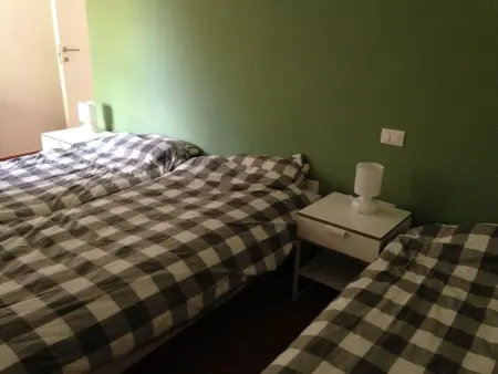 App. San Pietro, Appartement 5 personnes à Arcevia - Photo 11