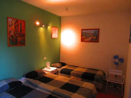 App. San Pietro, Appartement 5 personnes à Arcevia - Photo 12