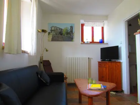 App. San Pietro, Appartement 5 personnes à Arcevia - Photo 13