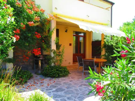 App. San Pietro, Appartement 5 personnes à Arcevia - Photo 14