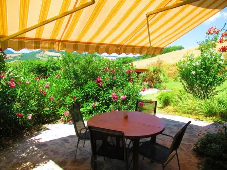 App. San Pietro, Appartement 5 personnes à Arcevia - Photo 15