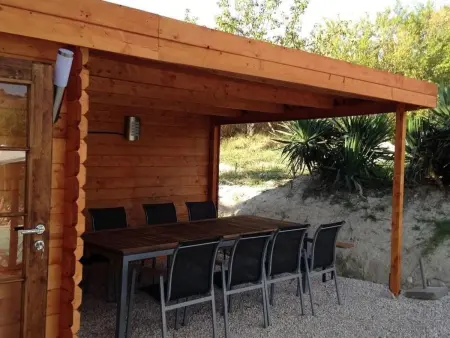 App. San Pietro, Appartement 5 personnes à Arcevia - Photo 24