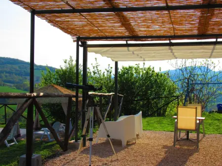 App. San Pietro, Appartement 5 personnes à Arcevia - Photo 29