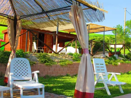 App. San Pietro, Appartement 5 personnes à Arcevia - Photo 30